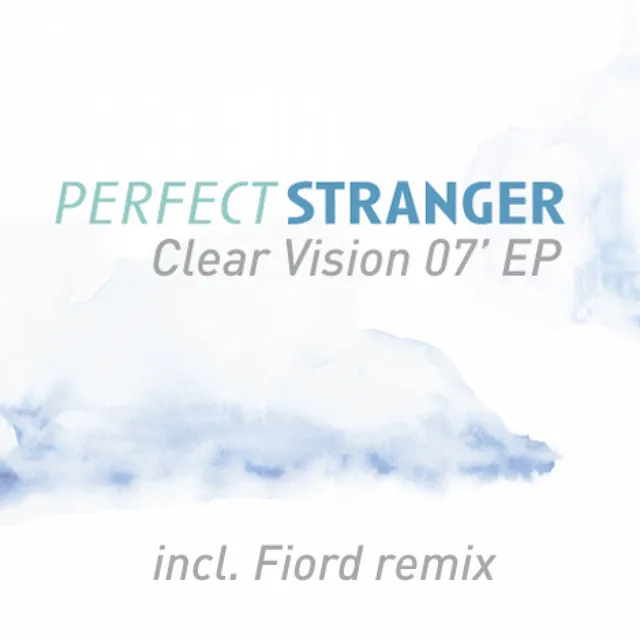 Clear Vison 07 - Fiord Remix