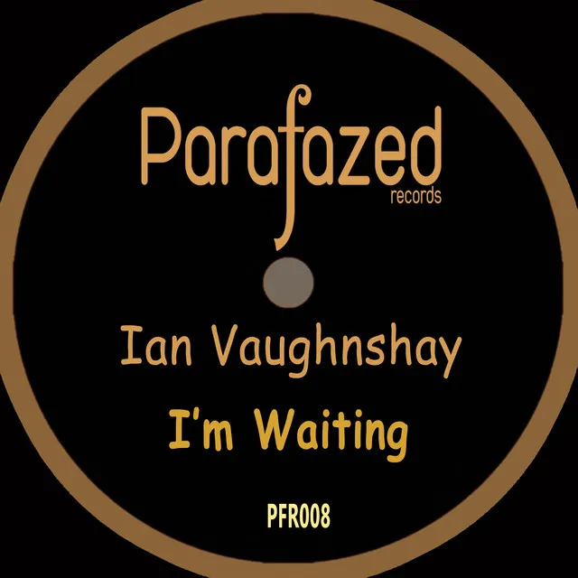 I'm Waiting (Inst Mix)