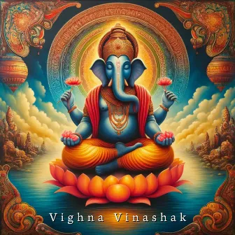 Vighna Vinashak: ओम गणपति by 