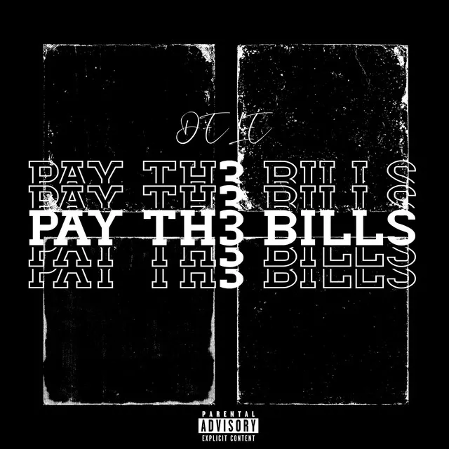 PAY THE BILLS