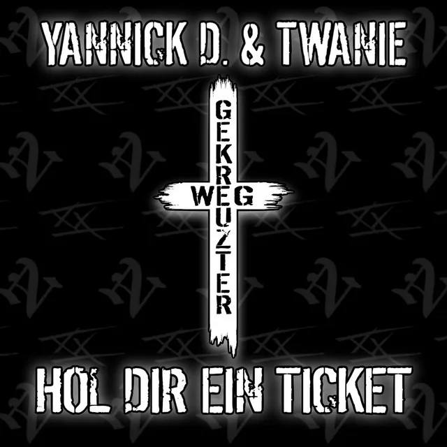 Hol dir ein Ticket (Exclsuiv)