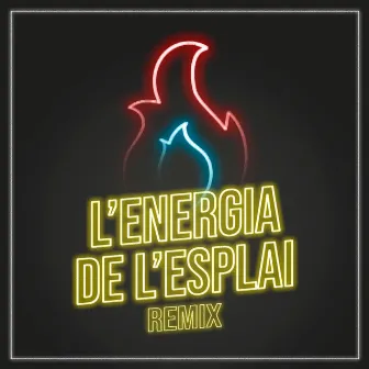 L'energia de L'esplai (Remix) by Ambauka