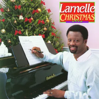 Christmas by Larnelle Harris