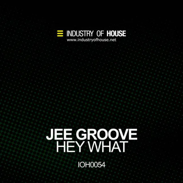 Hey What - Joss-Z Mix