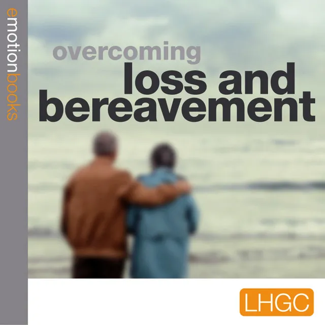 Stopping Bereavement Depression