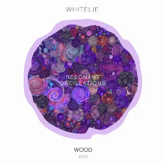 Resonant Oscillations by White Lie