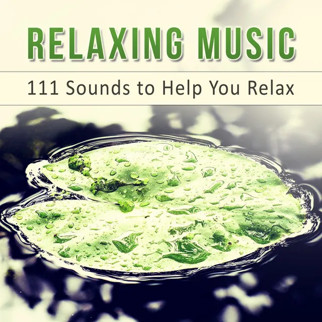 Relaxing Music, Sounds to Help You Relax