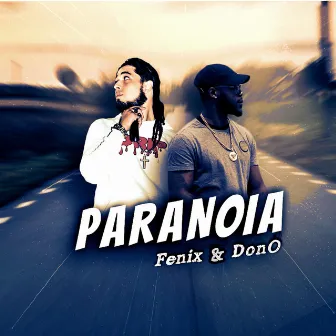 Paranoia by DonO