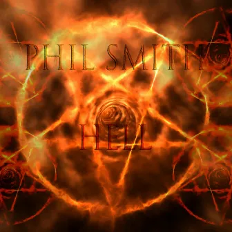 Hell (Spotify Version) by Phil Smith