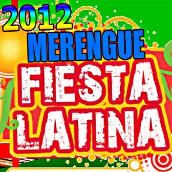 2012 Merengue: Fiesta Latina by Fiesta