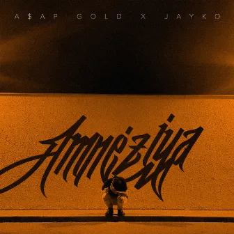 Amnèziya by A$AP Gold