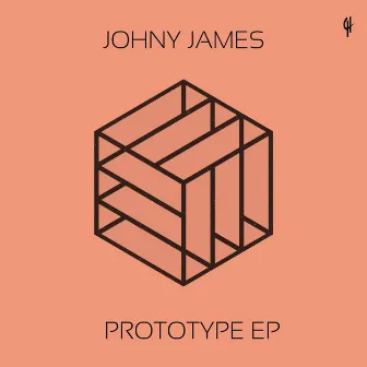 Prototype EP by Johny James