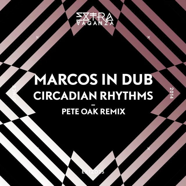 Circadian Rhythms - Pete Oak Remix