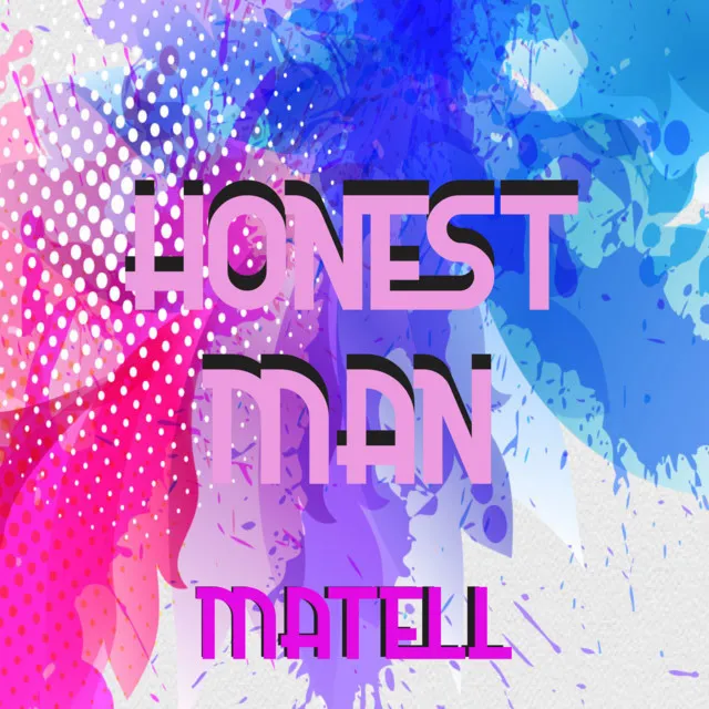 Honest Man