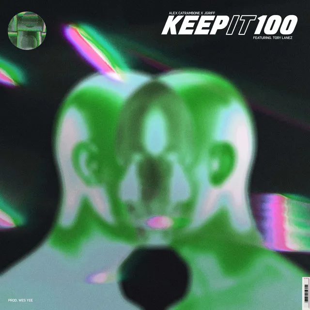 Keep It 100 (Feat. Tory Lanez) - Slowed + Reverb