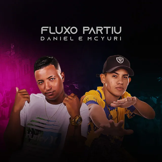 Fluxo Partiu