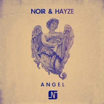 Angel by Hayze