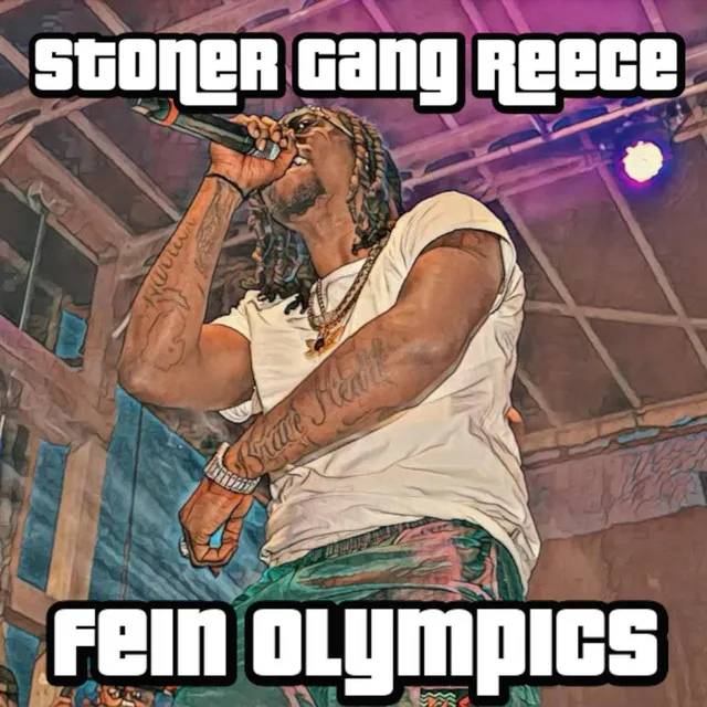 Fien Olympics