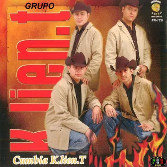 Cumbia Kliente by Grupo K.lien.T