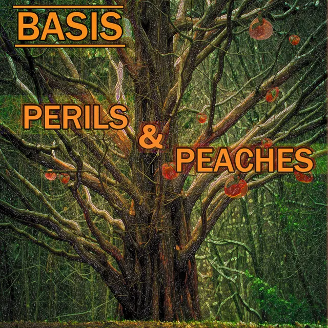 Perils & Peaches