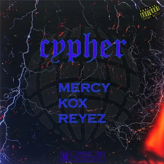 Cypher by Mercy