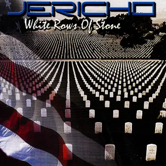 White Rows of Stone by Jericho