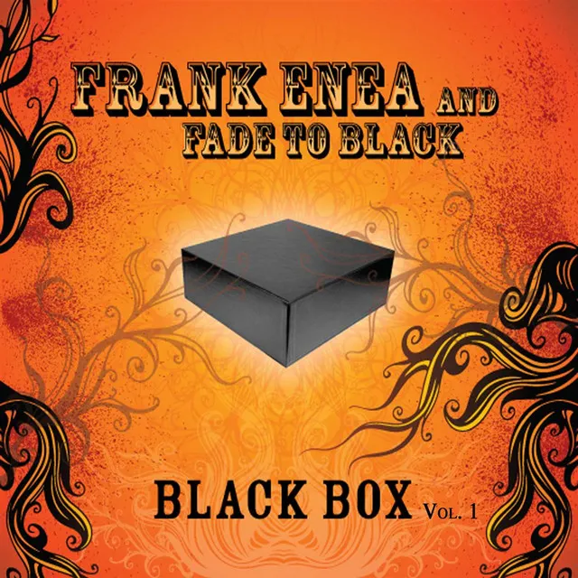 Fade To Black Box Vol. 1