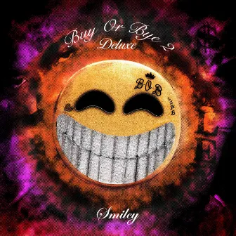 Buy or Bye 2 (Deluxe) by Smiley