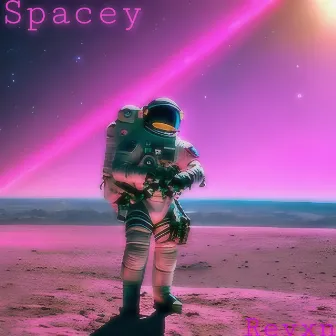 Spacey by Revxn