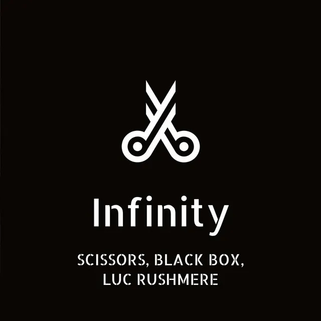 Infinity - Radio Edit