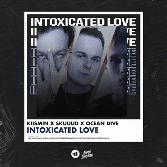 Intoxicated Love by Kiismin