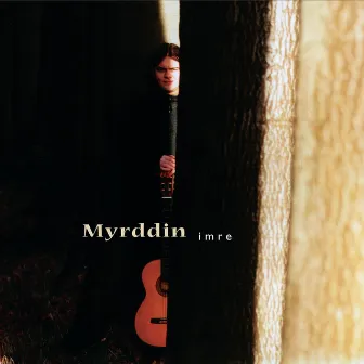 Imre by Myrddin