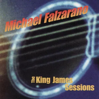 The King James Sessions by Michael Falzarano