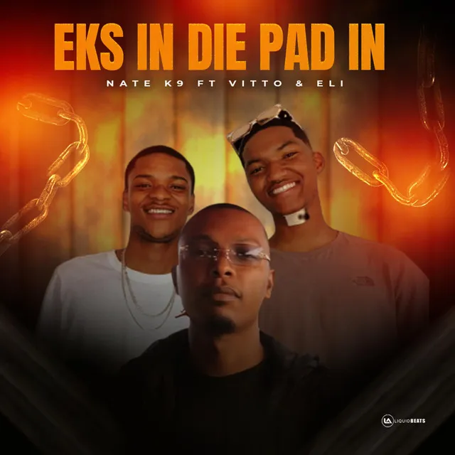 Eks In Die Pad In