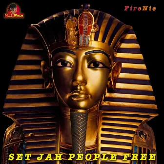 Set Jah People Free by Firenie