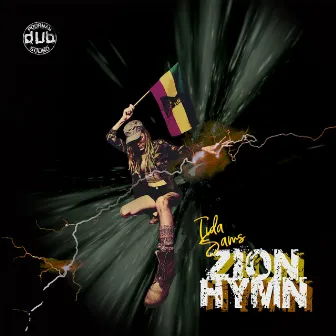 Zion Hymn by Iida Sams