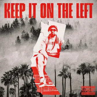 Keep It On The Left by SOLIZ.