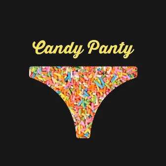 Candy Panty by ROYAL LUSH