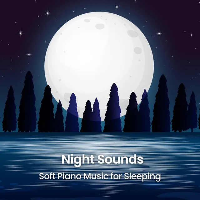 Deep Sleep Relaxation (Night Sound)