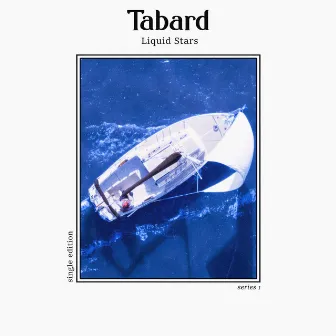 Tabard Series 1 - Liquid Stars by Fat Bard