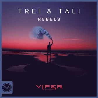 Rebels by Tali