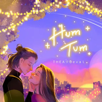 Hum Tum by Deval