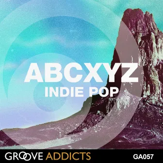 ABCXYZ Indie Pop by Aaron David Anderson