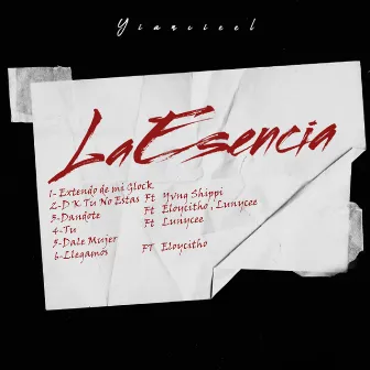 La Esencia by Yiancieel