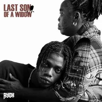 Last Son of a Widow by Ayox