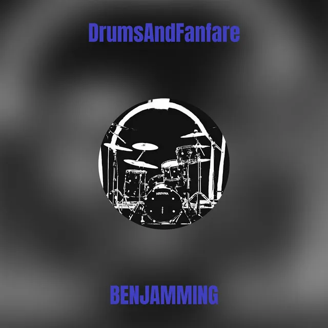 DrumsAndFanfare