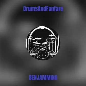 DrumsAndFanfare by 