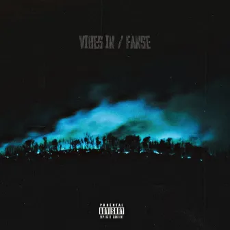 Vibes In / FANSE by Ghostbaby Jordan