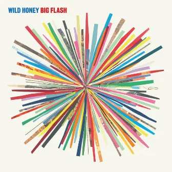 Big Flash by Wild Honey