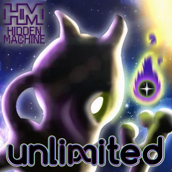 Unlimited by HIDDEN MACHINE